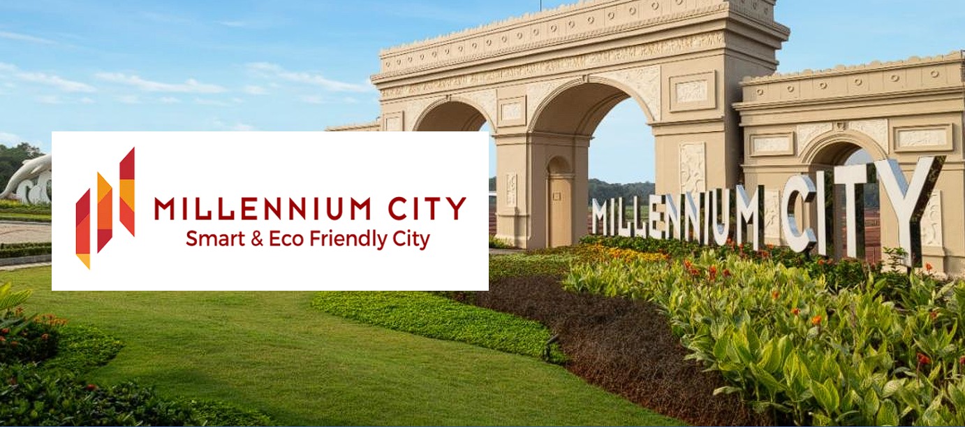 MIllenium City