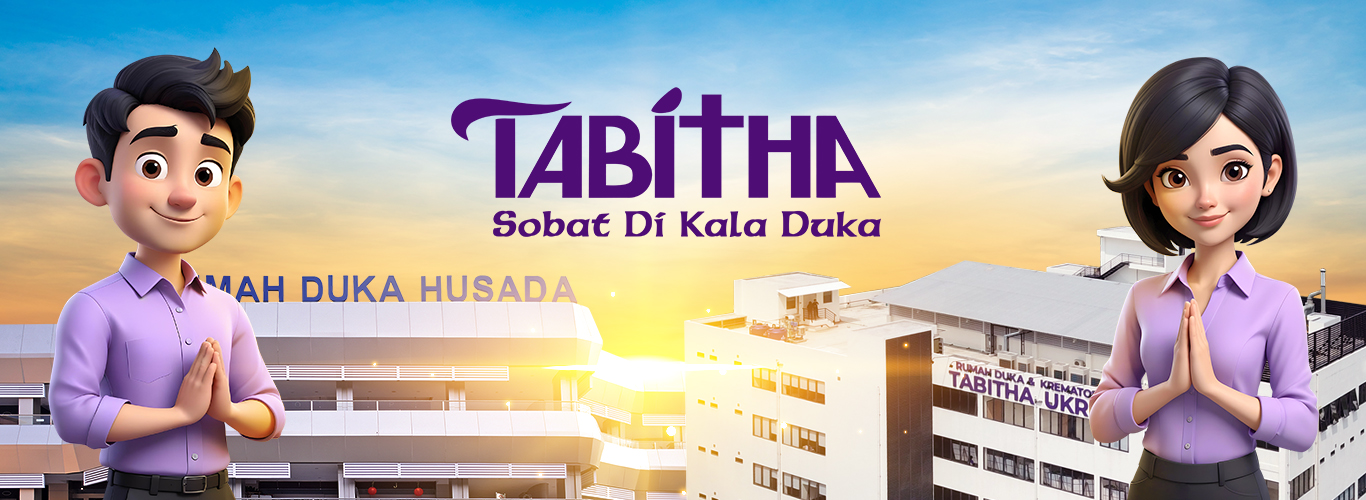 Tabitha Layanan Kedukaan